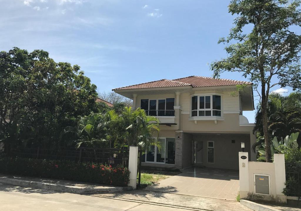 Si Sunthon House | The Palm House Phuket