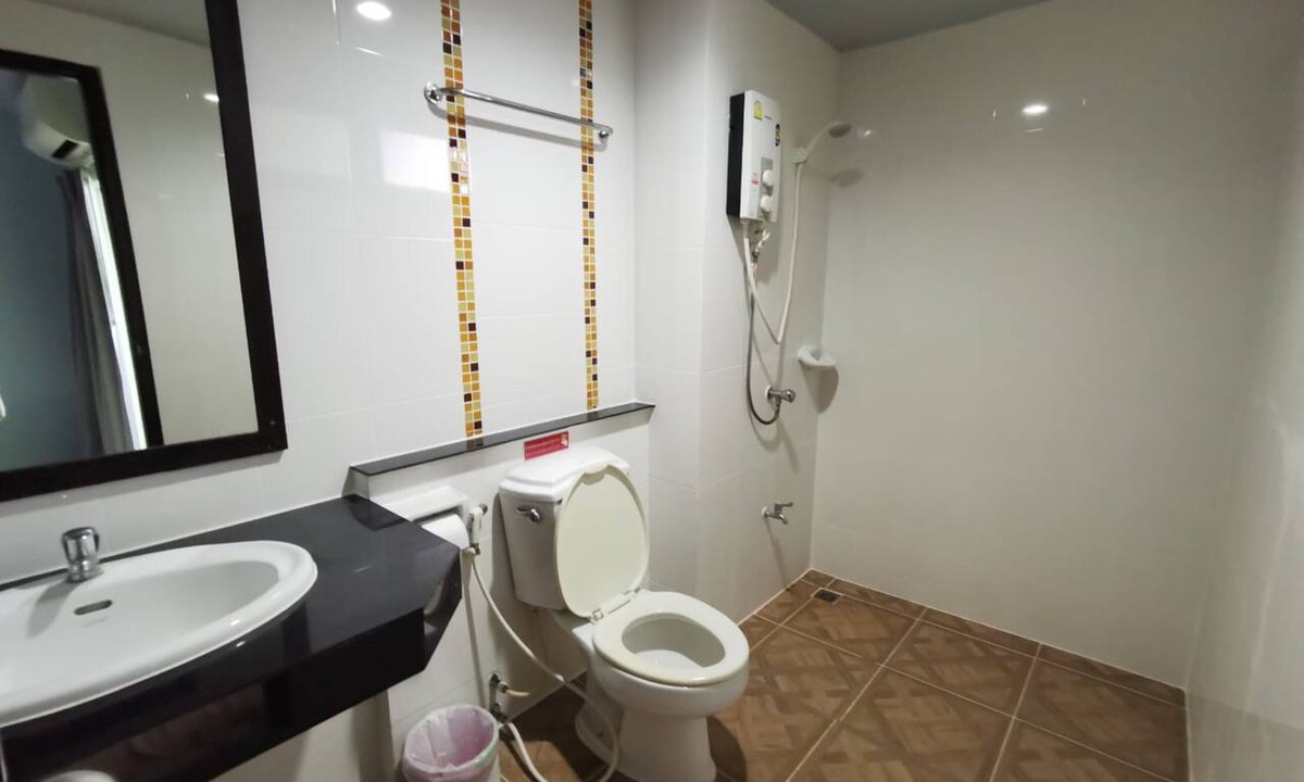 Khao Rup Chang Hotel | The Peak Songkhla