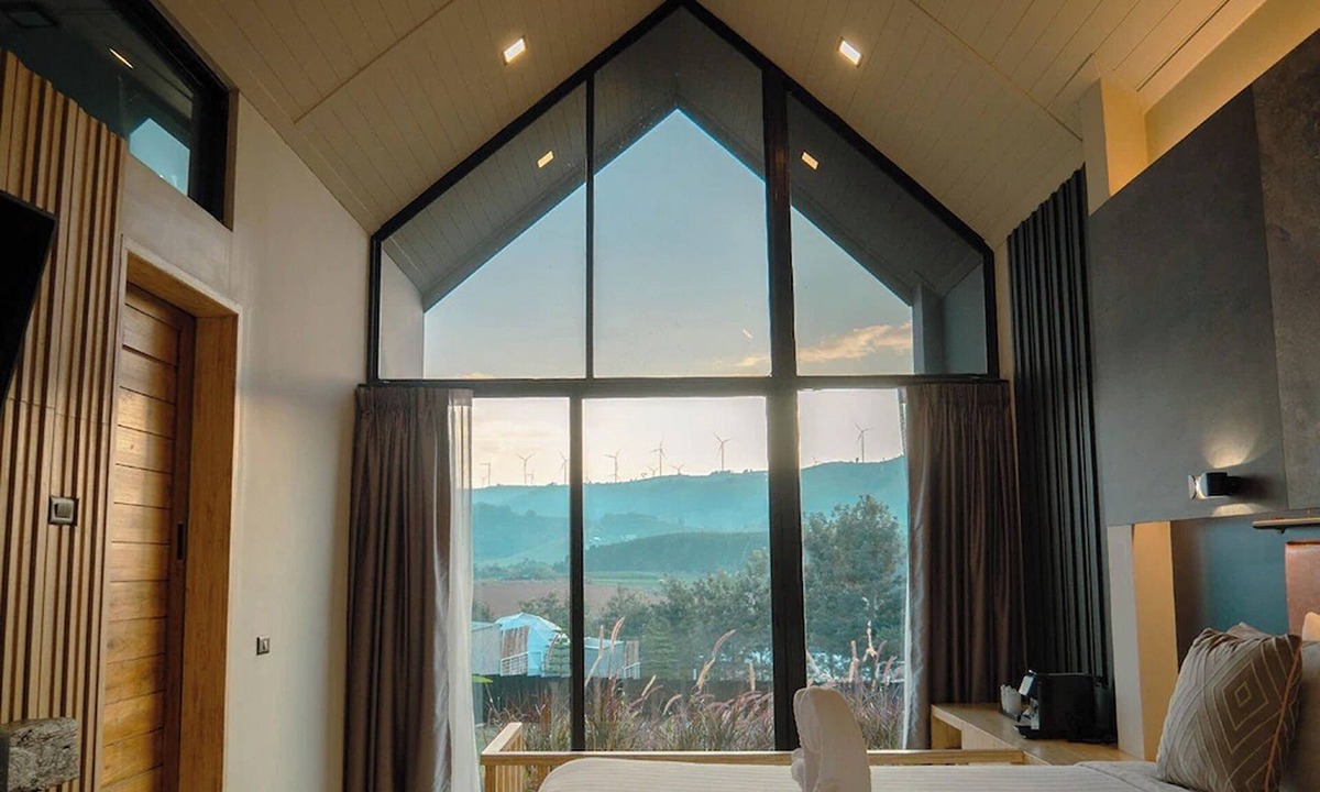 Khao Kho Hotel | The Posh Khao Kho