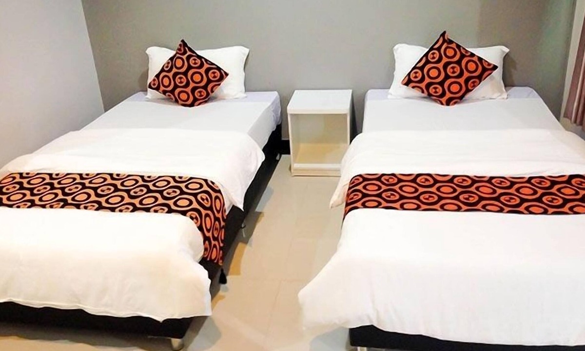Suwannaphum Hotel | The Premium Resort