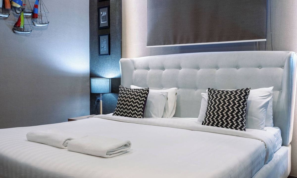 Sao Chingcha Hostel | The Printing House Poshtel - Hostel