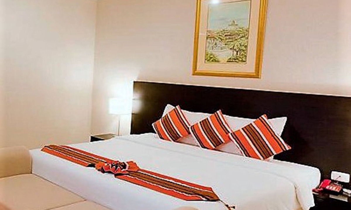 Nong Bon Hotel | The Residence Airport & Spa
