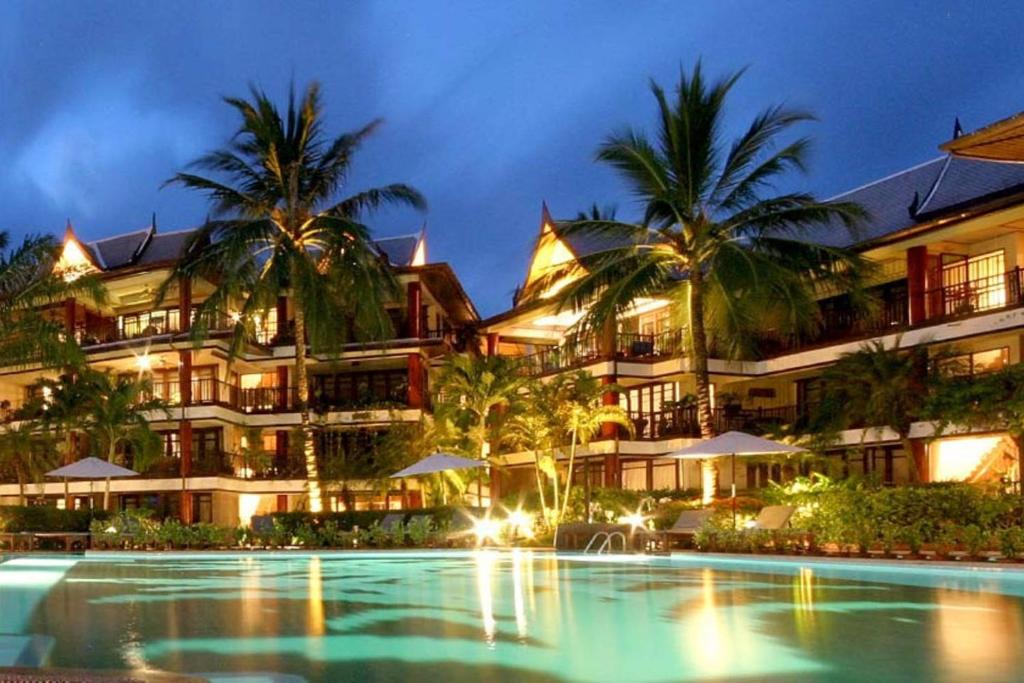 Patong Apartment | The Residence Kalim Bay