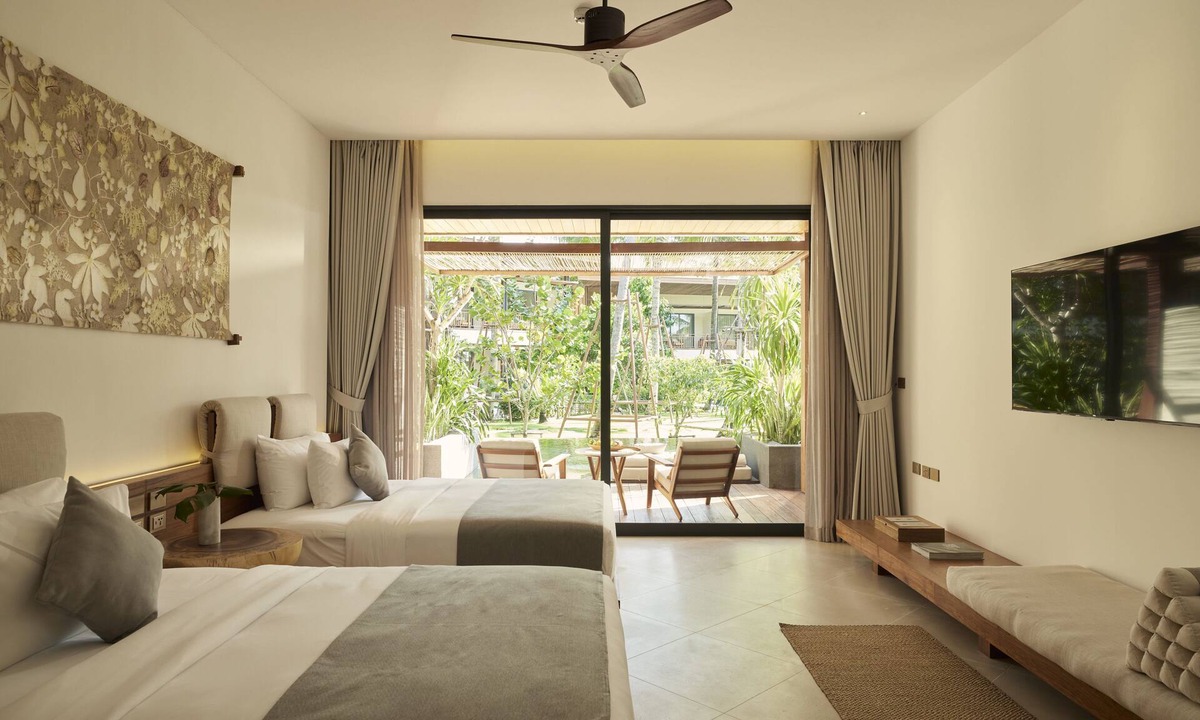 Ko Chang Hotel | The Retreat Koh Chang