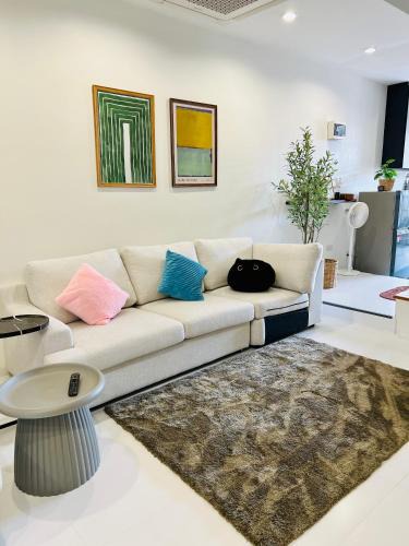Pattani House | The Rooftop Townhouse in Center of Pattani