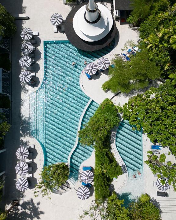 Patong Hotel | The Royal Paradise Hotel & Spa - SHA Extra Plus