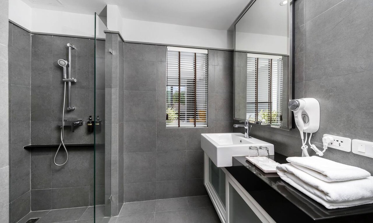 Na Kluea Hotel | The Sala Pattaya