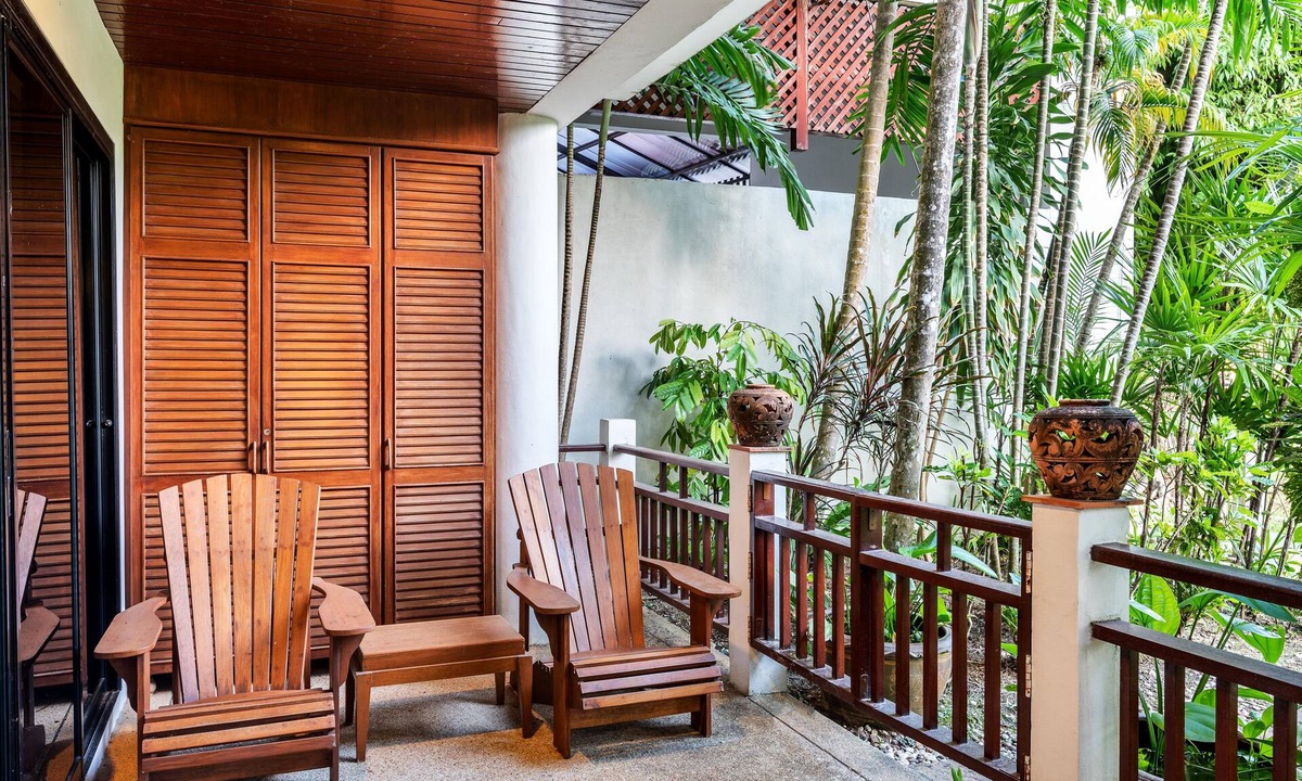 Nai Harn House | The Sands 2 bedroom apartment