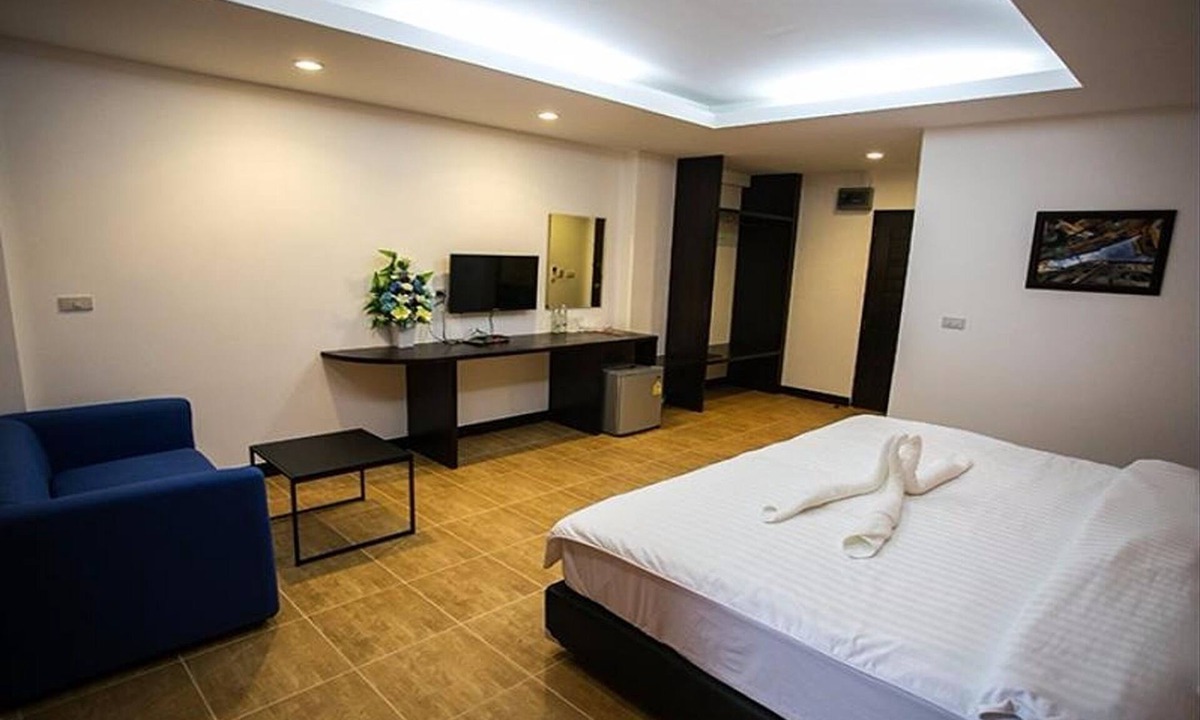 Chiang Phin Hotel | The Season Airport Udonthani