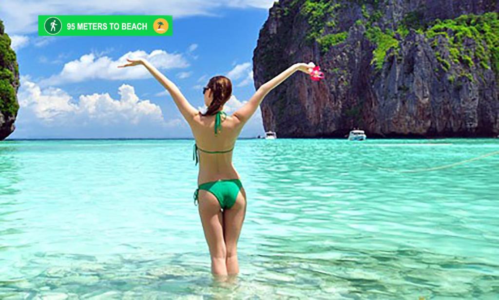 Patong Hotel | The Shades Bed and Breakfast Boutique Hotel