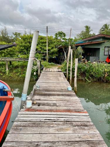 Klong Son House | The Summer Guesthouse