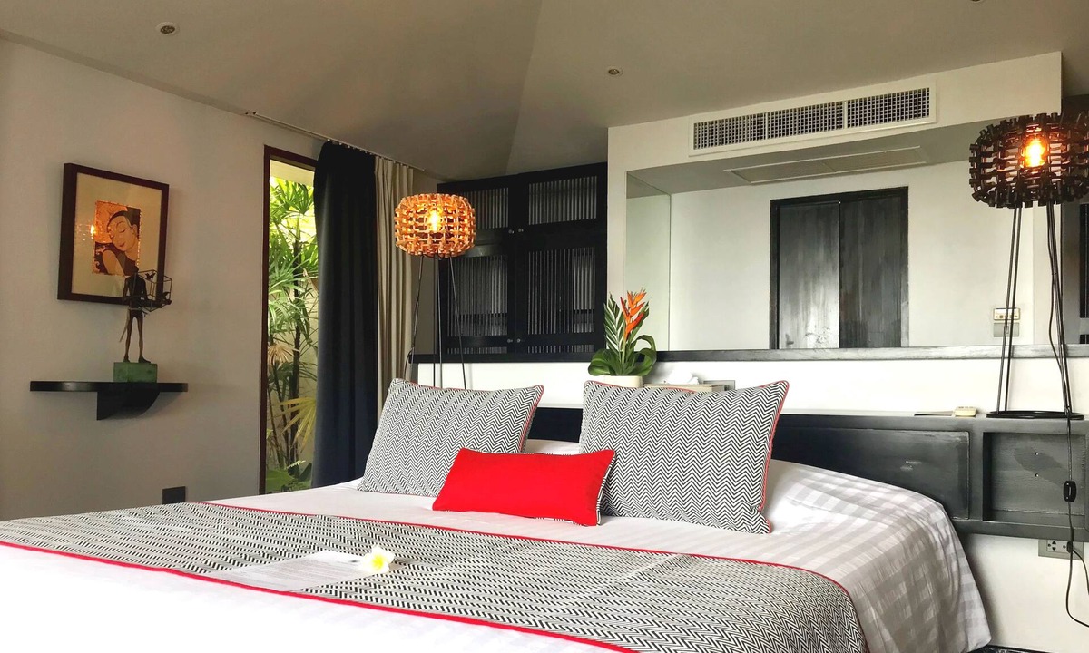 Taling Ngam Resort | The Sunset Beach Resort & Spa Taling Ngam