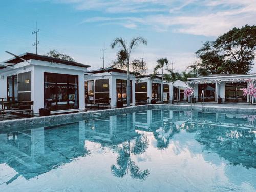Mae Pim Hotel | The Toy Hoteru Resort Rayong