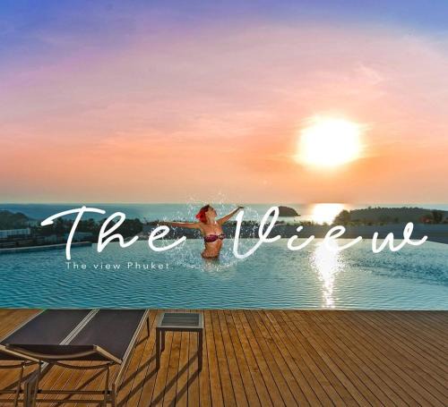 Kata Apartment | The View Phuket F9