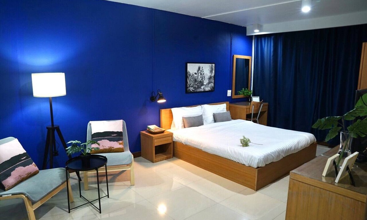 Rat Burana Hotel | The View Residence
