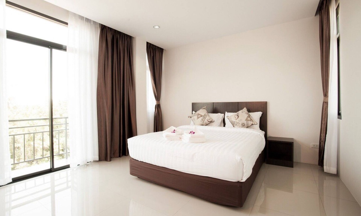 Phitsanulok Hotel | The Viewpoint Hotel