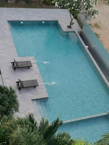 North Pattaya Hotel | The Zen Hotel Pattaya