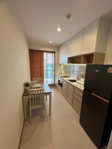 Pak Kret Apartment | The1 Ratchaphruek I วิวเมืองนนทบุรี