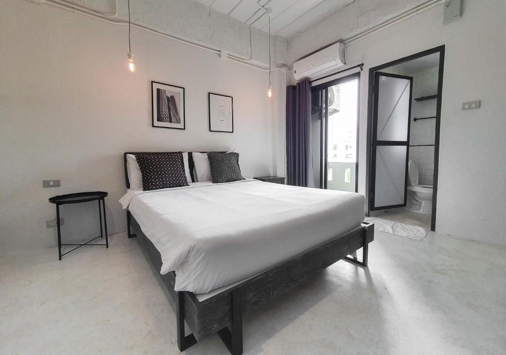 Chang Phueak Hotel | The51Hometel