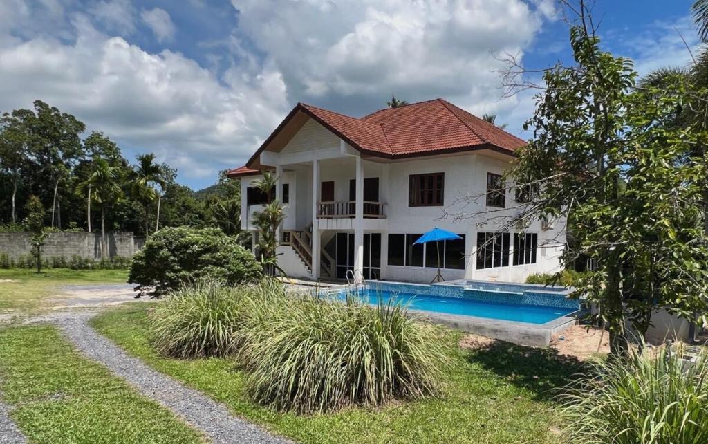 Thong Krut Villa | theorenda 002