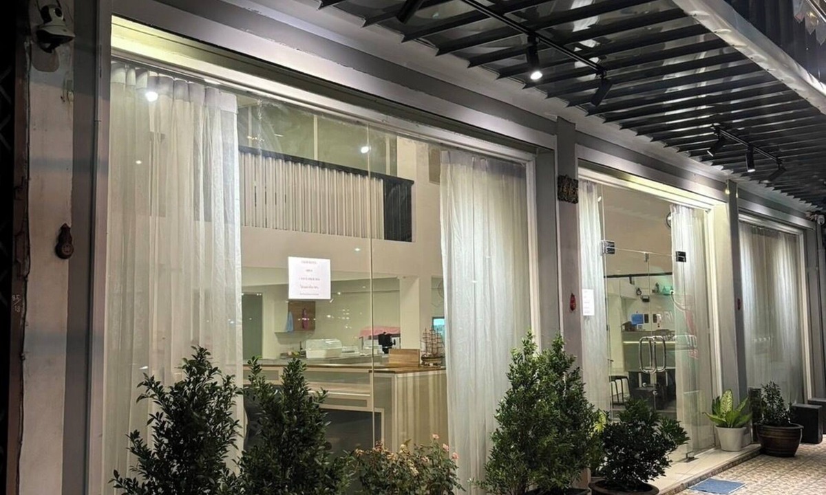 Arun Amarin Hotel | Ther Bangkoknoi Hotel