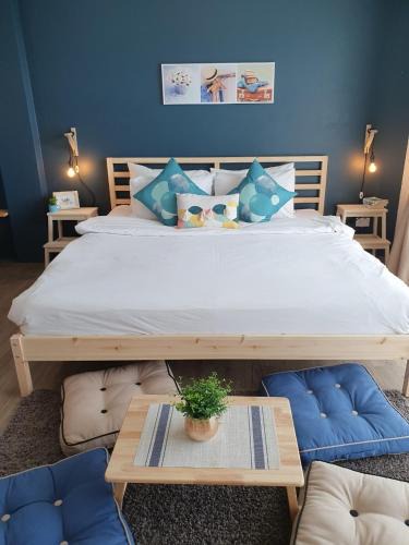 Karon House | Thira House