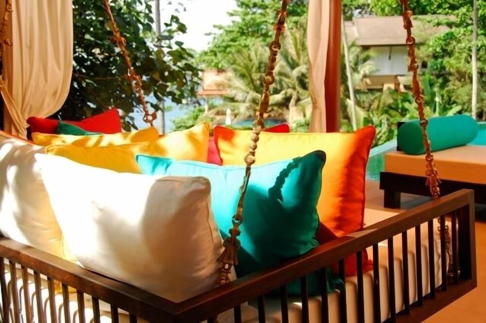 Kata Villa | This Is It! Waterfront 980sqm Villa - DIRECT TO OWNER