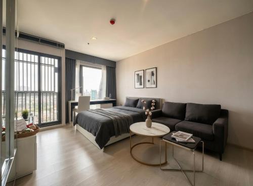 Sukhumvit Apartment | Thonglor Next to BTS Condominium