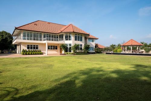 Pa Phai Villa | Three Kings Private Luxury Villa