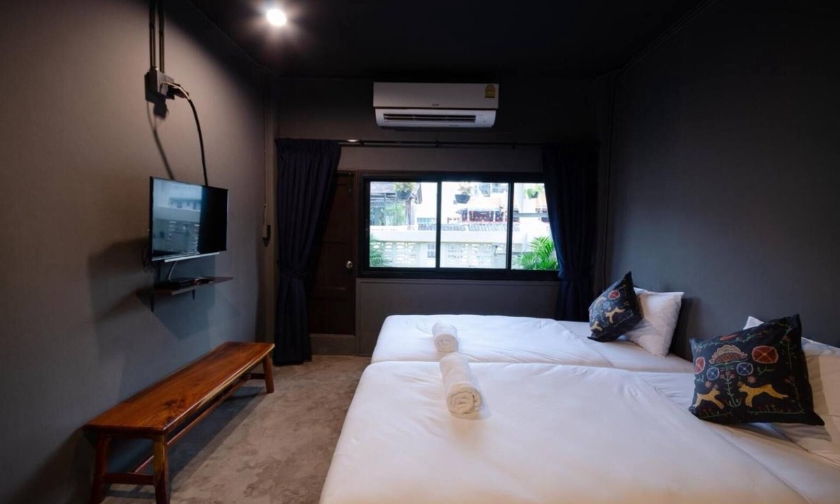 China Town Hostel | Tian Tian Hostel