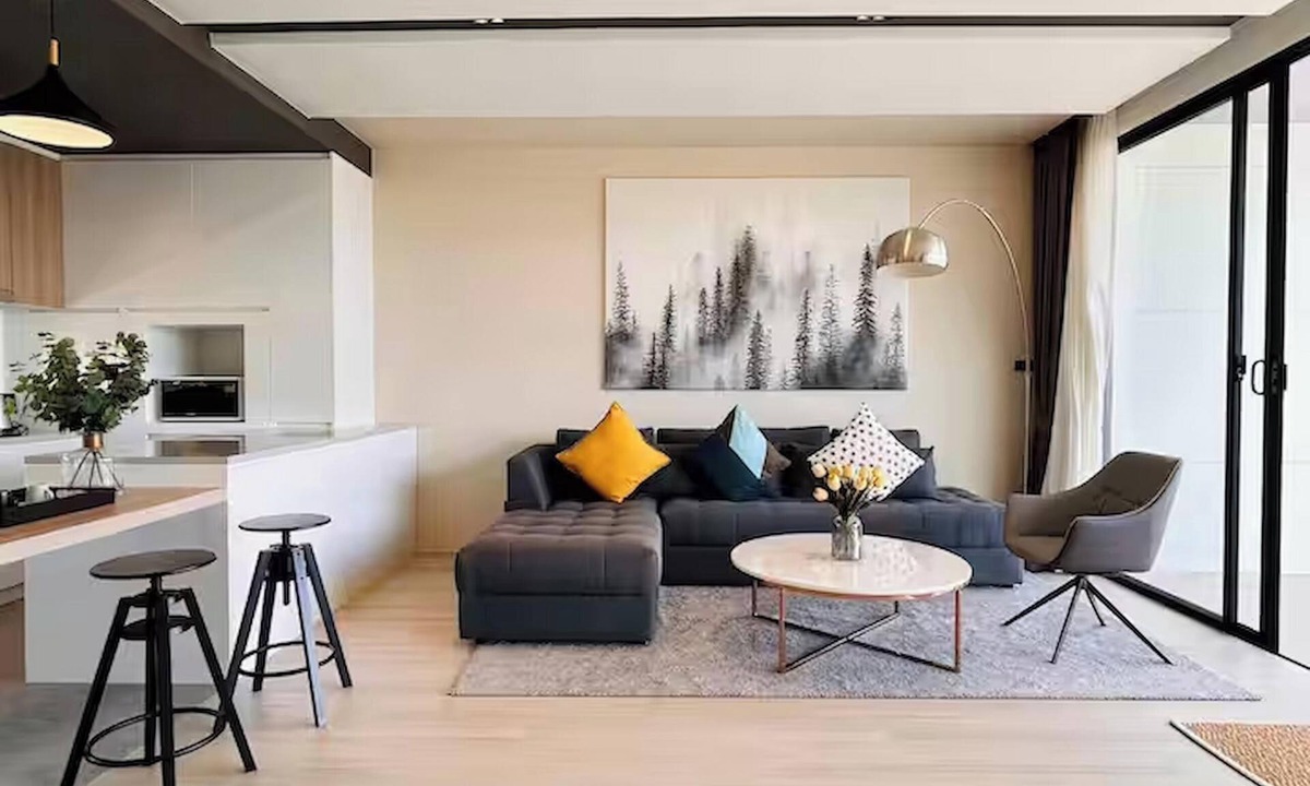 Mai Khao Villa | Tierra Utopia