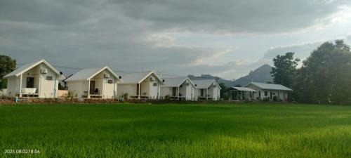 Chae Hom House | Tiny house homestay & cafe