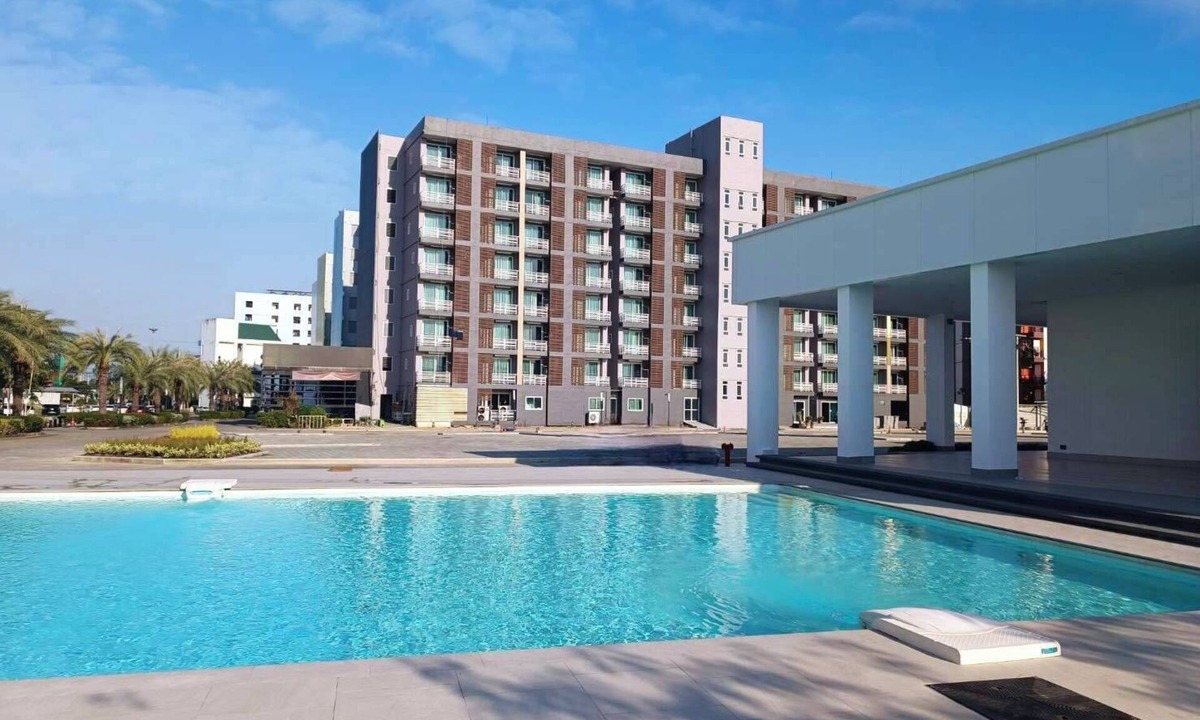 Ayutthaya Hotel | TM Land Hotel
