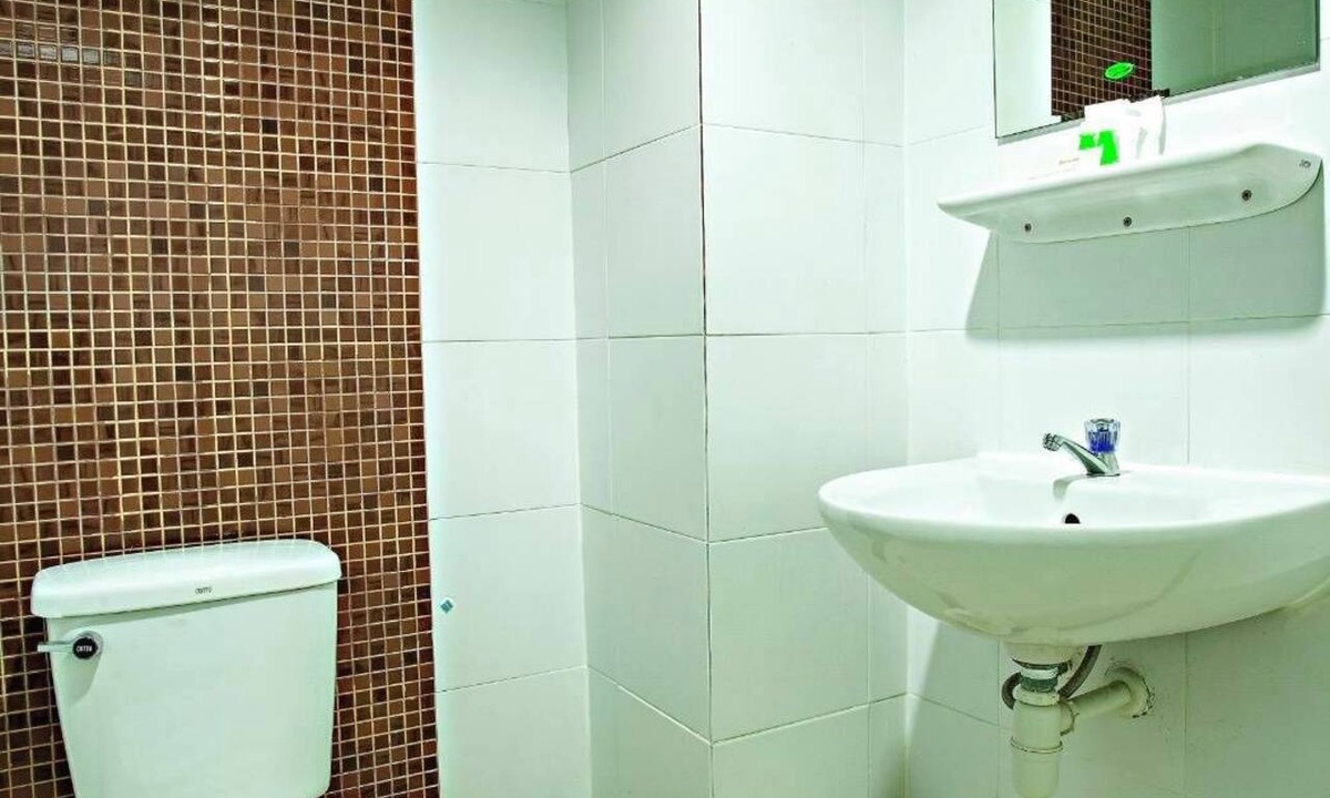 Ayutthaya Hotel | TM Land Hotel