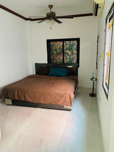 South Pattaya Villa | Tnวิลล่า