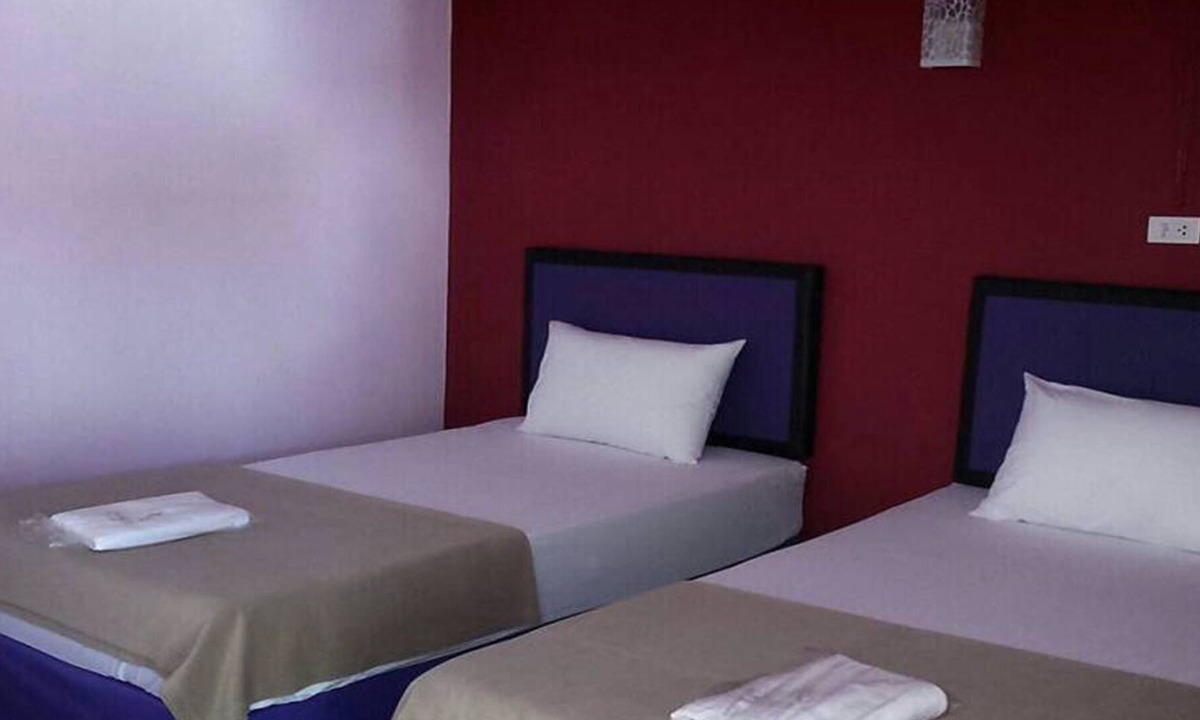 Kho Hong Hotel | Today Resort Hat Yai
