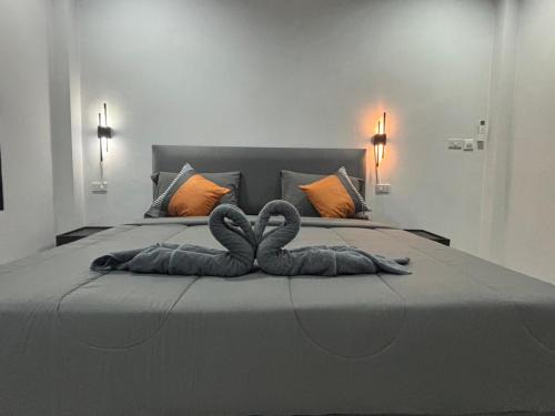 Ko Lanta Old Town Hotel | Tonmai Suites III