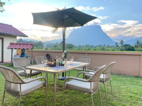 Chiang Dao House | Touch Dao Home