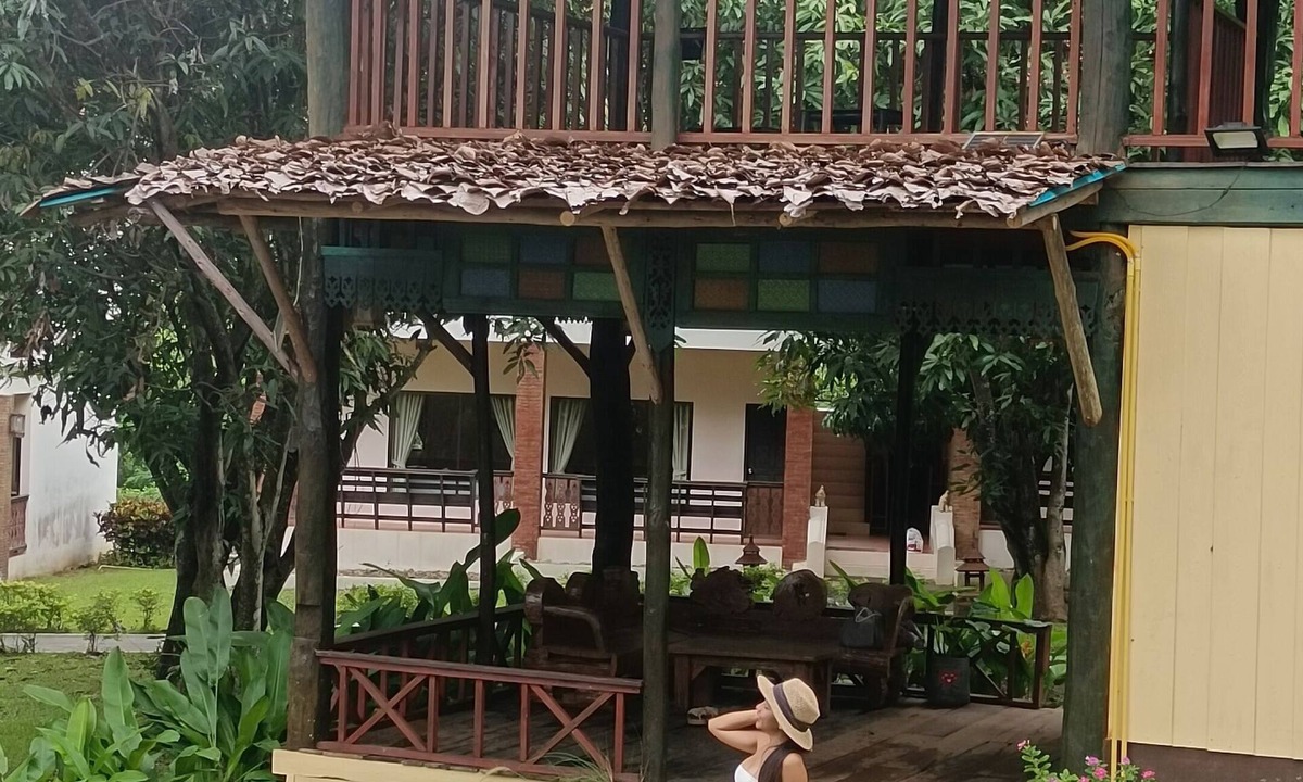 Ban Luang Hotel | Touch Star Resort Doi Inthanon