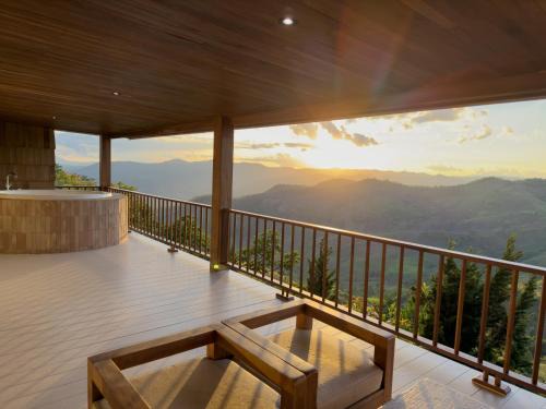 Mae Suai Resort | Tramont