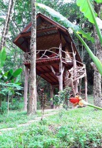 Ko Yao House | Treehouse Holidays-Love Nest
