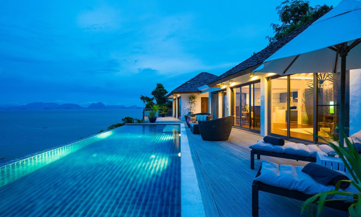 Ko Yao Hotel | TreeHouse Villas Koh Yao - Adults Only