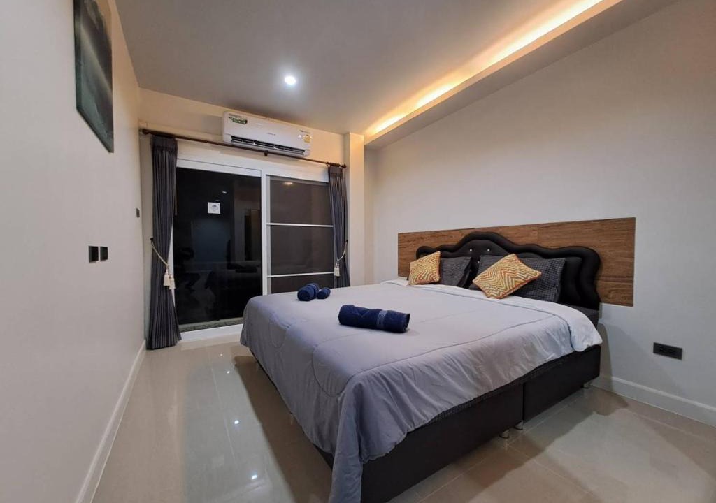 Choeng Thale Hotel | Triple J Hometel