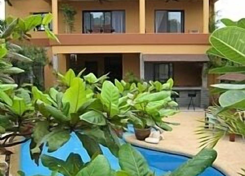 Moo 5 Villa | tropical oasis in a sought after location with private pool , bar and spa ,
