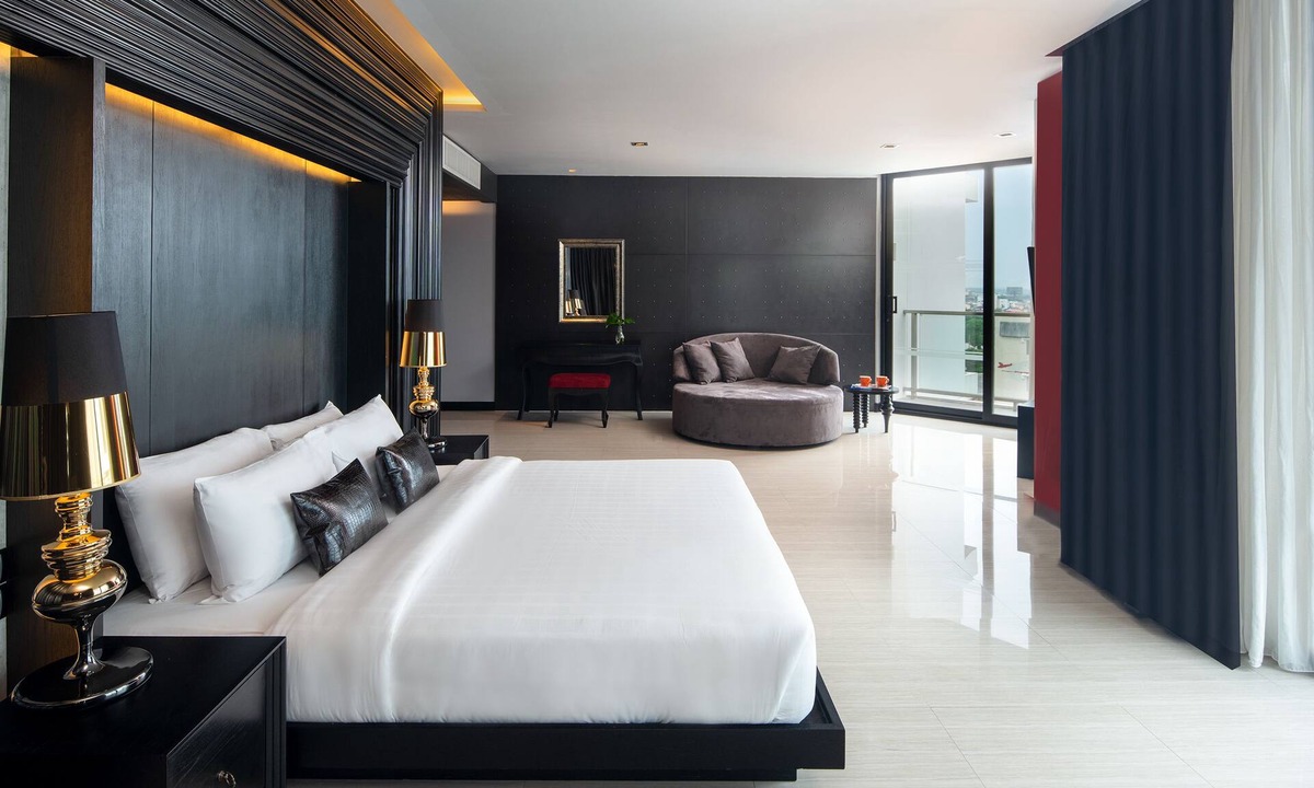 North Pattaya Hotel | TSix5 Quarter