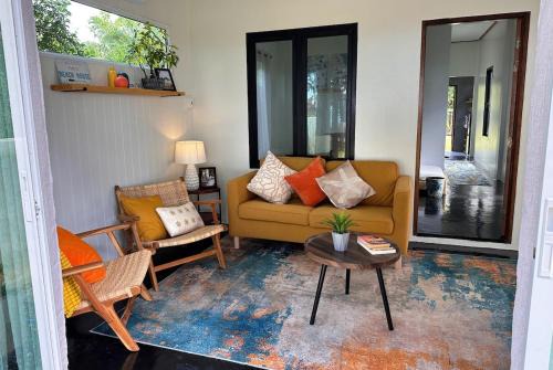 Thai Mueang House | Turtle Beach House ONE