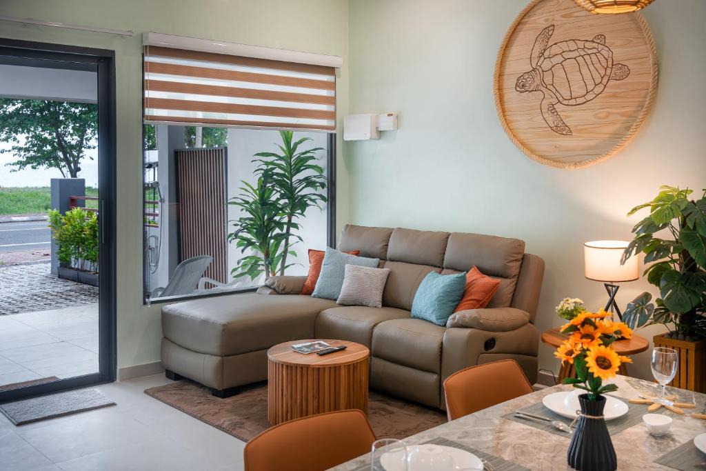 Thai Mueang Apartment | Turtle Tales - Tao Yaa