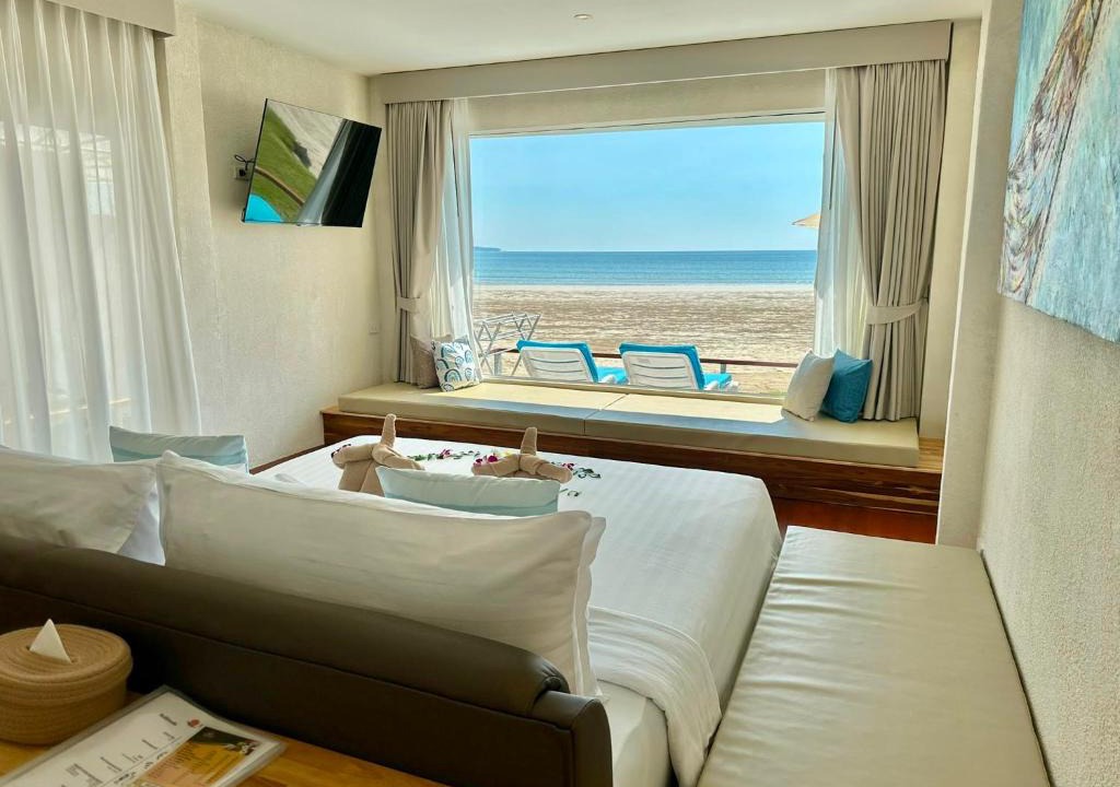 Ko Lanta Resort | Twin Bay Resort Koh Lanta