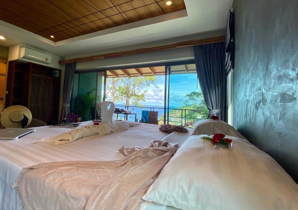 Kamala Apartment | TWIN SEA 12
