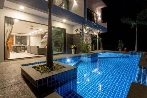 Panwa Villas Resort Tambon | Kata
